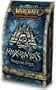 World of Warcraft TCG WoW Trading Card Game Naxxramas Treasure Pack [Toy]