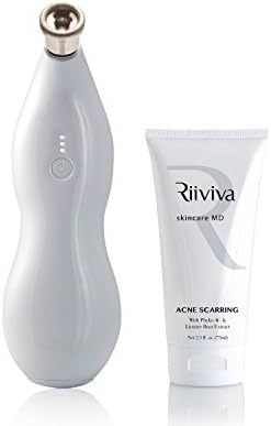 Riiviva Microderm Basic Acne Scarring Kit