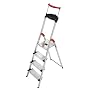 Hailo 8854-001 Alu-Sicherheits-Haushaltsleiter XXR&hellip von Hailo