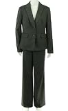 Jones New York Suit Carmel Pant Suit