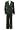 Jones New York Suit Carmel Pant Suit Charcoal 8