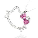 Hello Kitty Necklace