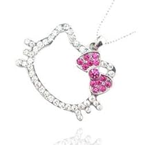 Amozon.com - Amozon US - Hello Kitty Neckla