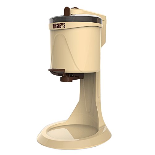 HERSHEY S Soft Serve Ice Cream Machine (IC13886) HERSHEY S Soft Serve Ice Cream Machine (IC13886)