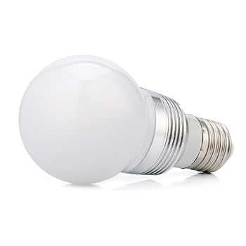 Set A Shopping Price Drop Alert For Remote Control Color Changing LED E27 Light Bulb