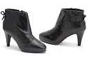 EyeCatchShoes - Toledo Ankle Shoe Boot