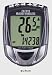 Sporting Goods : Cateye CC-MC100W Micro Wireless 10-Function Bicycle Computer (Black)