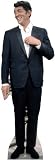 Dean Martin (Hollywood Legend) Life-Size Standup Poster