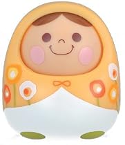 うなずきん ポピー