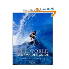 The World - Stormrider Guide
