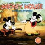 Mickey Mouse 2007 Wall Calendar image