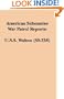 American Submarine War Patrol Reports: U.S.S. Wahoo (SS-238)