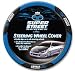 Super Street Steering Wheel Covers - Blue Super Street