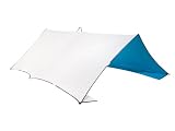 Granite Gear Northern Light Ultralight Tarp (8-Foot x 8-Foot - Blueberry Cloud) by Granite Gear