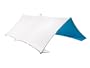 Granite Gear Northern Light Ultralight Tarp (8-Foot x 8-Foot - Blueberry/Cloud)
