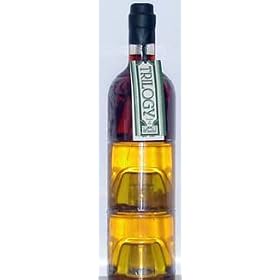 Mantova Trilogy, Three Flavored Extra Virgin Olive Oil by Mantova Trilogy Dipping Extra Virgin Olive Oil