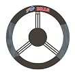 Buffalo Bills Mesh Steering Wheel Cover - Football Sports Merchandise
