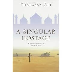 A Singular Hostage