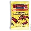 LOUISIANA Crawfish, Crab & Shrimp Boil