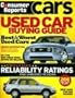 Consumer Reports: Used Car Buying Guide Best & Worst Used Cars