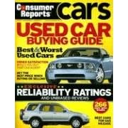 Consumer Reports: Used Car Buying Guide Best & Worst Used Cars