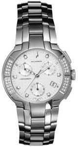 Buy Accutron Watches Accutron York Chronograph with Diamonds Mens Watch by accutron
