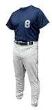 All-Star ADULT Baseball / Softball Pant Model BSP5A
