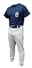 All-Star ADULT Baseball / Softball Jersey Model BSJ2A