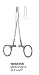 Needle Holders W/ T.C., Webster