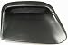 Price Comparison : 94-98 FORD MUSTANG HOOD TOP GRILLE, Xenon Urethane C Scoop Right Side (1994 94 1995 95 1996 96 1997 97 1998 98) XE-5577
