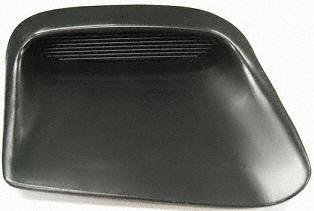 94-98 FORD MUSTANG HOOD TOP GRILLE, Xenon Urethane C Scoop Right Side (1994 94 1995 95 1996 96 1997 97 1998 98) XE-5577