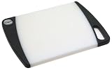 Kitchenaid Poly Board Black Corners 8 Inch x 10 Inch
