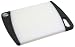 Kitchenaid Poly Board Black Corners 8 Inch x 10 Inch