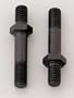 ARP 3347203 Pro Series Rocker Arm Stud Kit, Chrome Moly Steel With Black Oxide Finish, For Select Applications