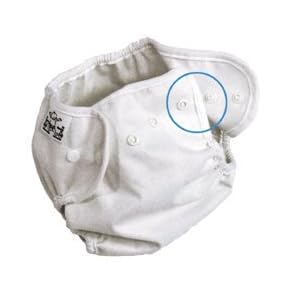 Bummis Super Snap Diaper Cover