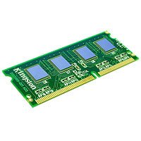 ValueRAM 1GB PC2100 CL25 SODIMM ( KVR266X64SC25/1G )