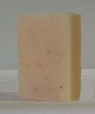 Lavender 4oz. Bare Bar of Soap
