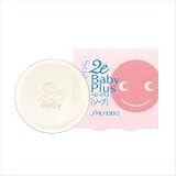 2E(ドゥーエ) ベビープラス　BABY PLUS　ソープ　100G