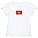 T-Shirt Woman White 