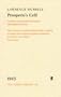 Prospero's Cell (Vol. 20)