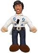 Napoleon Dynamite Pedro Figure