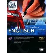 Tell me More Premium Wortschatz und Grammatik. CD-ROM ab Win 98. (Lernmaterialien)