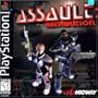 Assault: Retribution