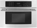 Jenn-Air 30 Built-In Microwave in Stainless Steel