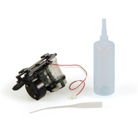 Ares AZSH1324 Ares Ethos QX130 Water Blaster Unit