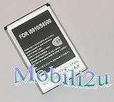 Battery For Samsung i8910 HD Brand New i8910 HD Battery GT I8910 Omnia HD GT B7300 Omnia Lite GT B7330 EB504465VU Battery For GALAXY SPICA GT I5700 GT I5800 Galaxy 3 I5801 S8500 Wave GT S8530 Wave II 2 GT S8539 GT I8910 GT B7330 Omnia Pro B7610 GT S8500