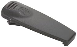 Motorola RLN6307 Spring Action Belt Clip