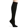 Hue Women's 3-Pack Cuff Knee Socks