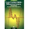 Lautsprecher-Me�technik: PC-gest�tzte Analyse analoger Systeme