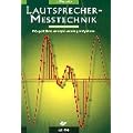 Lautsprecher-Me�technik: PC-gest�tzte Analyse analoger Systeme